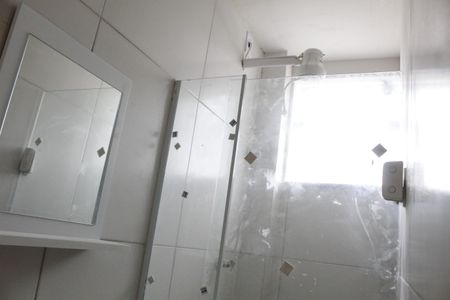 Studio para alugar com 30m², 1 quarto e sem vagaBanheiro Social