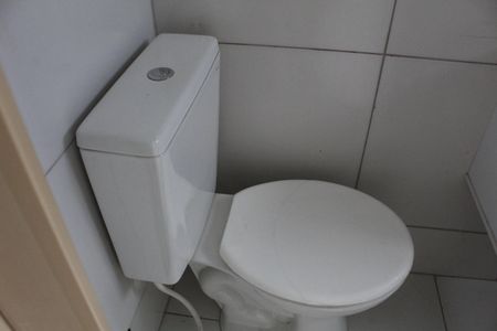 Studio para alugar com 30m², 1 quarto e sem vagaBanheiro Social