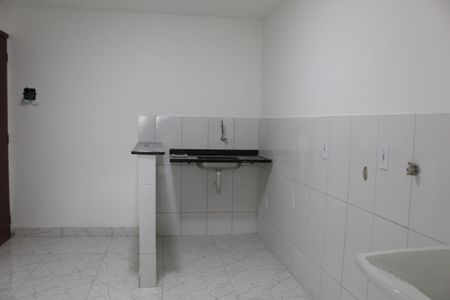 Studio  de kitnet/studio para alugar com 1 quarto, 30m² em Tanque, Rio de Janeiro