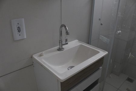 Studio para alugar com 30m², 1 quarto e sem vagaBanheiro Social