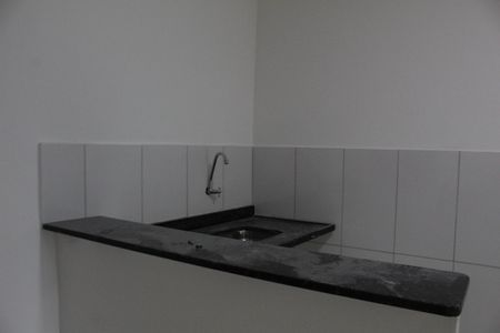 Studio  de kitnet/studio para alugar com 1 quarto, 30m² em Tanque, Rio de Janeiro