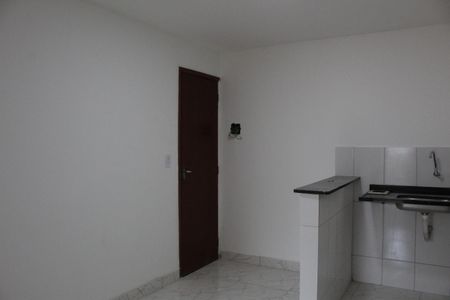 Studio  de kitnet/studio para alugar com 1 quarto, 30m² em Tanque, Rio de Janeiro