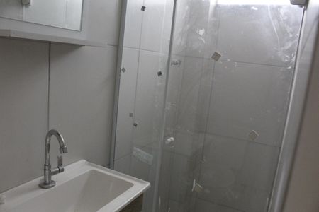 Studio para alugar com 30m², 1 quarto e sem vagaBanheiro Social