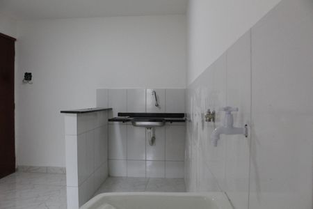 Studio  de kitnet/studio para alugar com 1 quarto, 30m² em Tanque, Rio de Janeiro