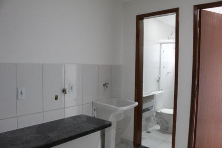 Apartamento para alugar com 45m², 1 quarto e sem vagaÁrea de Serviço