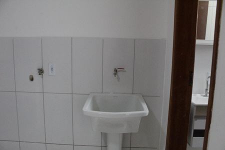 Apartamento para alugar com 45m², 1 quarto e sem vagaÁrea de Serviço