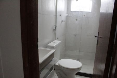 Apartamento para alugar com 45m², 1 quarto e sem vagaBanheiro