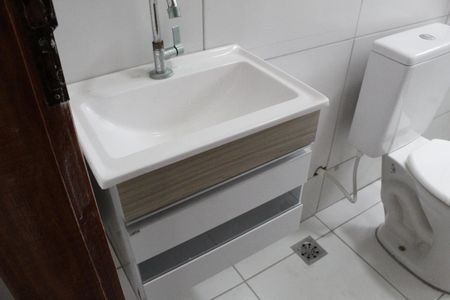 Apartamento para alugar com 45m², 1 quarto e sem vagaBanheiro