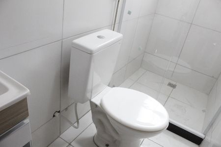 Apartamento para alugar com 45m², 1 quarto e sem vagaBanheiro