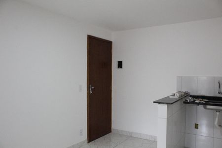 Apartamento para alugar com 45m², 1 quarto e sem vagaCozinha