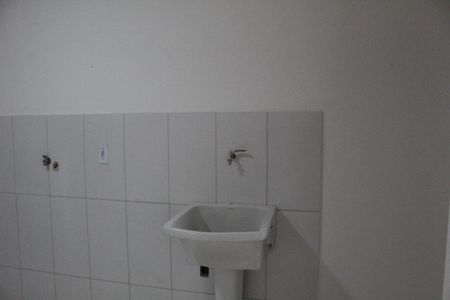 Apartamento para alugar com 45m², 1 quarto e sem vagaÁrea de Serviço