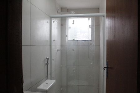 Apartamento para alugar com 45m², 1 quarto e sem vagaBanheiro Social