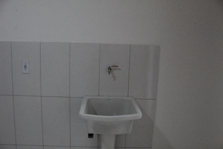 Apartamento para alugar com 45m², 1 quarto e sem vagaÁrea de Serviço