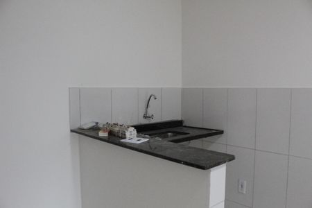 Apartamento para alugar com 45m², 1 quarto e sem vagaStudio