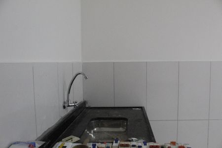 Apartamento para alugar com 45m², 1 quarto e sem vagaCozinha