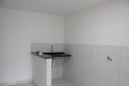 Apartamento para alugar com 45m², 1 quarto e sem vagaCozinha