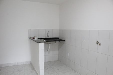 Apartamento para alugar com 45m², 1 quarto e sem vagaCozinha