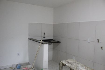 Apartamento para alugar com 45m², 1 quarto e sem vagaSala/Cozinha