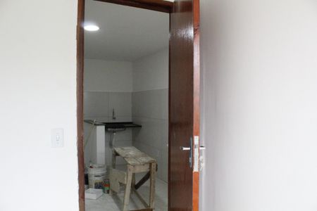 Apartamento para alugar com 45m², 1 quarto e sem vagaCorredor