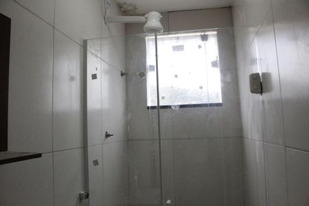 Apartamento para alugar com 45m², 1 quarto e sem vagaBanheiro Social