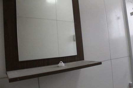 Apartamento para alugar com 45m², 1 quarto e sem vagaBanheiro Social