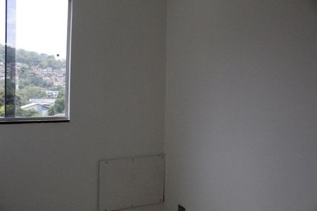 Apartamento para alugar com 45m², 1 quarto e sem vagaQuarto