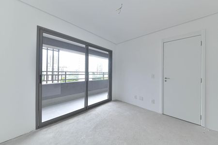 Apartamento à venda com 54m², 1 quarto e sem vagaSuíte