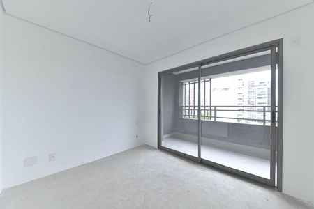 Apartamento à venda com 54m², 1 quarto e sem vagaSuíte