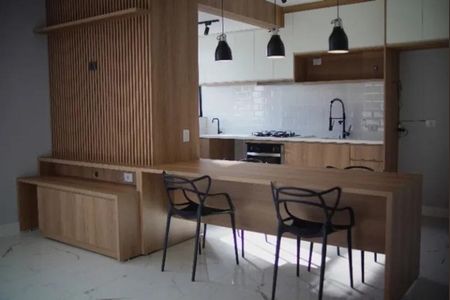 Foto 04 de apartamento à venda com 2 quartos, 61m² em Umuarama, Osasco