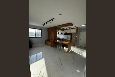 Foto 01 de apartamento à venda com 2 quartos, 61m² em Umuarama, Osasco