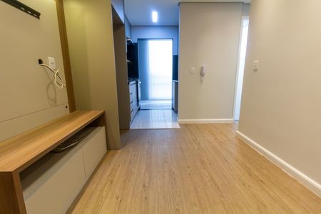 Apartamento para alugar com 38m², 2 quartos e sem vaga Apartamento para alugar com 38m², 2 quartos e sem vagaSala