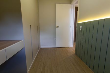 Apartamento para alugar com 38m², 2 quartos e sem vaga Apartamento para alugar com 38m², 2 quartos e sem vagaQuarto 2