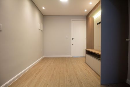 Sala de apartamento para alugar com 2 quartos, 38m² em Parque São Jorge, São Paulo