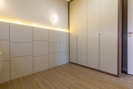 Apartamento para alugar com 38m², 2 quartos e sem vaga Apartamento para alugar com 38m², 2 quartos e sem vagaQuarto 1