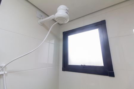 Apartamento para alugar com 38m², 2 quartos e sem vaga Apartamento para alugar com 38m², 2 quartos e sem vagaBanheiro