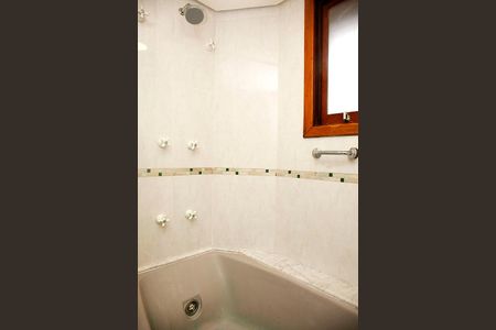 Apartamento para alugar com 300m², 4 quartos e 3 vagasBanheiro 2