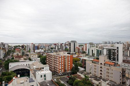 Apartamento para alugar com 300m², 4 quartos e 3 vagasCobertura Vista