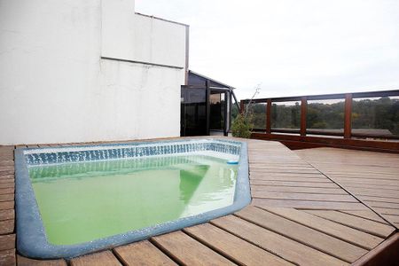 Apartamento para alugar com 300m², 4 quartos e 3 vagasCobertura