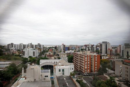 Apartamento para alugar com 300m², 4 quartos e 3 vagasQuarto 1 Vista