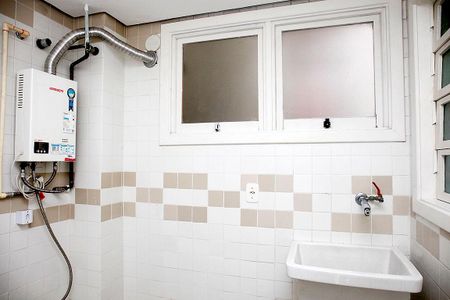 Apartamento para alugar com 300m², 4 quartos e 3 vagasÁrea de Serviço