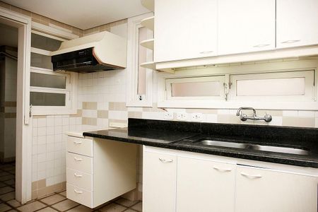 Apartamento para alugar com 300m², 4 quartos e 3 vagasCozinha