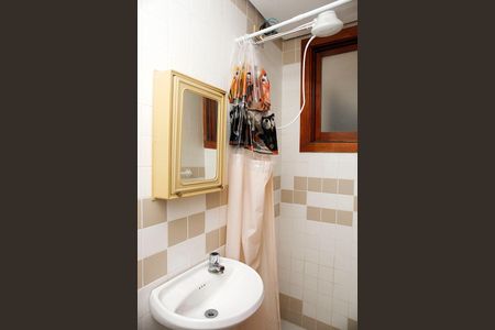 Apartamento para alugar com 300m², 4 quartos e 3 vagasBanheiro 4