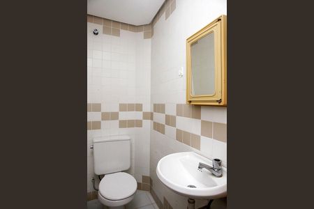 Apartamento para alugar com 300m², 4 quartos e 3 vagasBanheiro 4