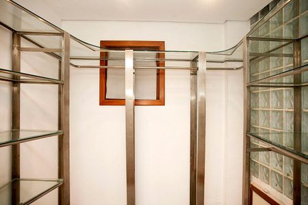 Apartamento para alugar com 300m², 4 quartos e 3 vagasSuíte - Closet