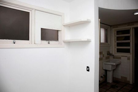 Apartamento para alugar com 300m², 4 quartos e 3 vagasÁrea de Serviço