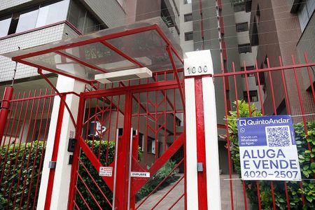 Apartamento para alugar com 300m², 4 quartos e 3 vagasPlaquinha