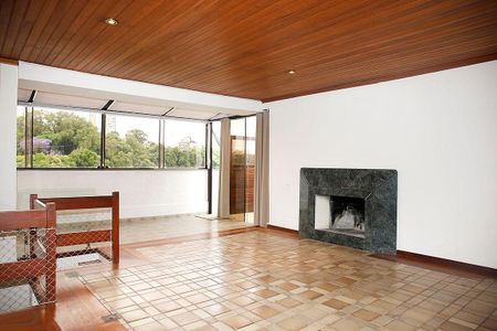 Apartamento para alugar com 300m², 4 quartos e 3 vagasSala 2 Cobertura