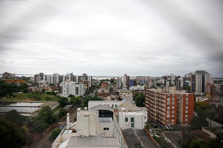 Apartamento para alugar com 300m², 4 quartos e 3 vagasQuarto 2 Vista