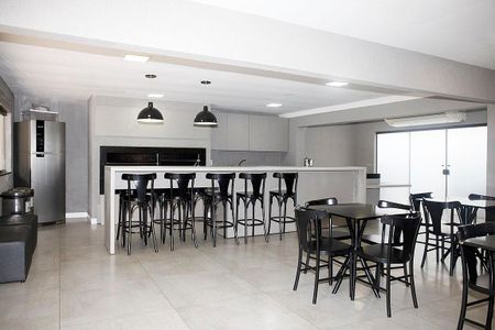 Apartamento para alugar com 300m², 4 quartos e 3 vagasÁrea Comum - Salão Gourmet