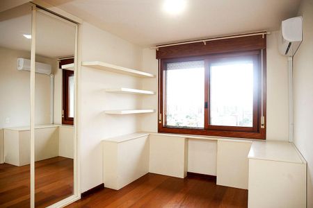 Apartamento para alugar com 300m², 4 quartos e 3 vagasQuarto 1